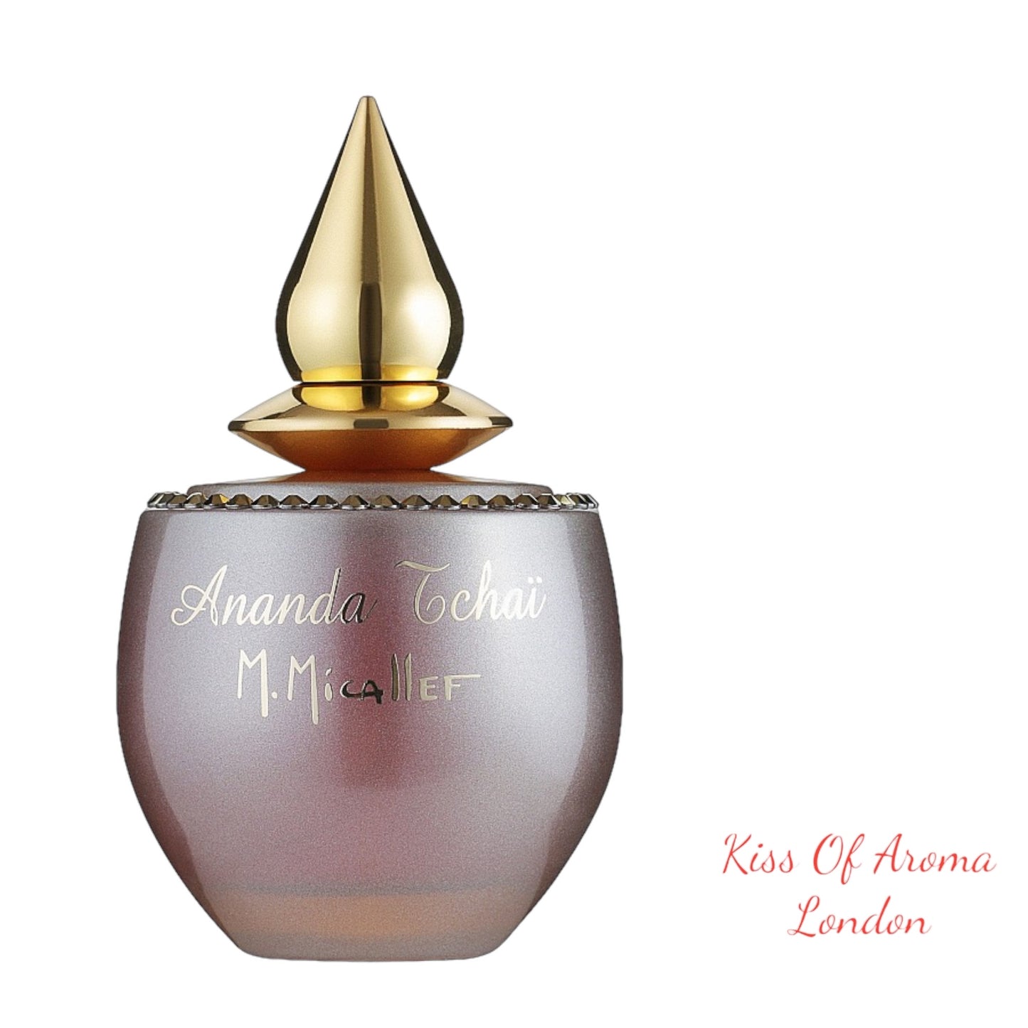 Ananda Tchai by M. Micallef Eau de Parfum