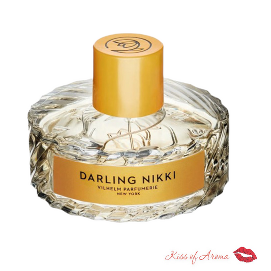 Darling Nikki by Vilhelm Parfumerie Eau de Parfum