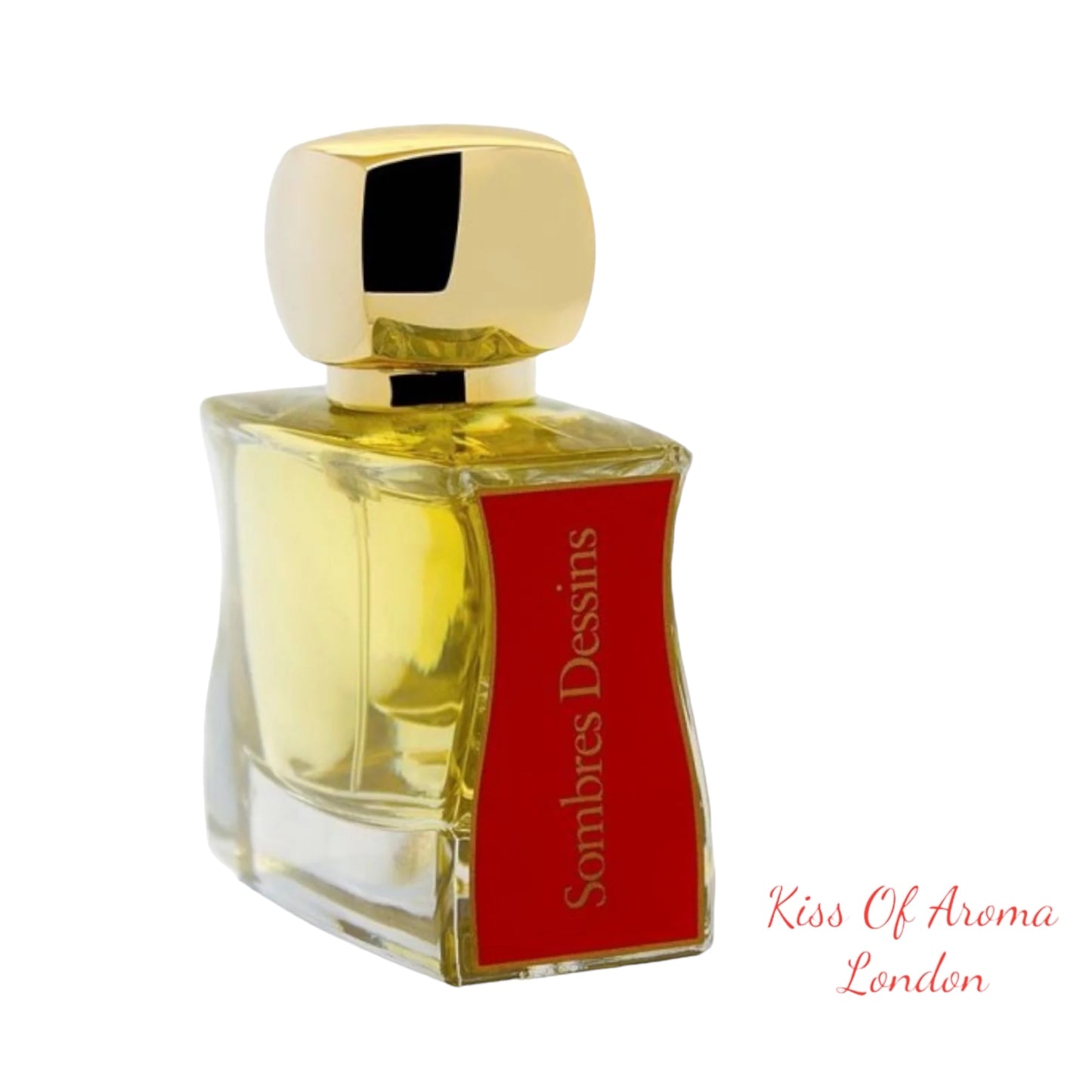 Sombres Dessins Jovoy Paris Eau de Parfum