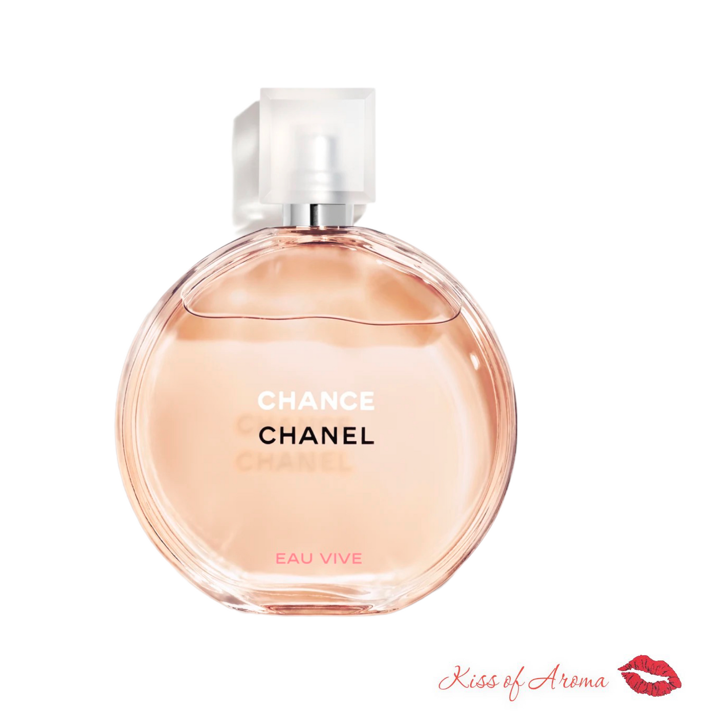 Chance Eau Vive by Chanel Eau de parfum
