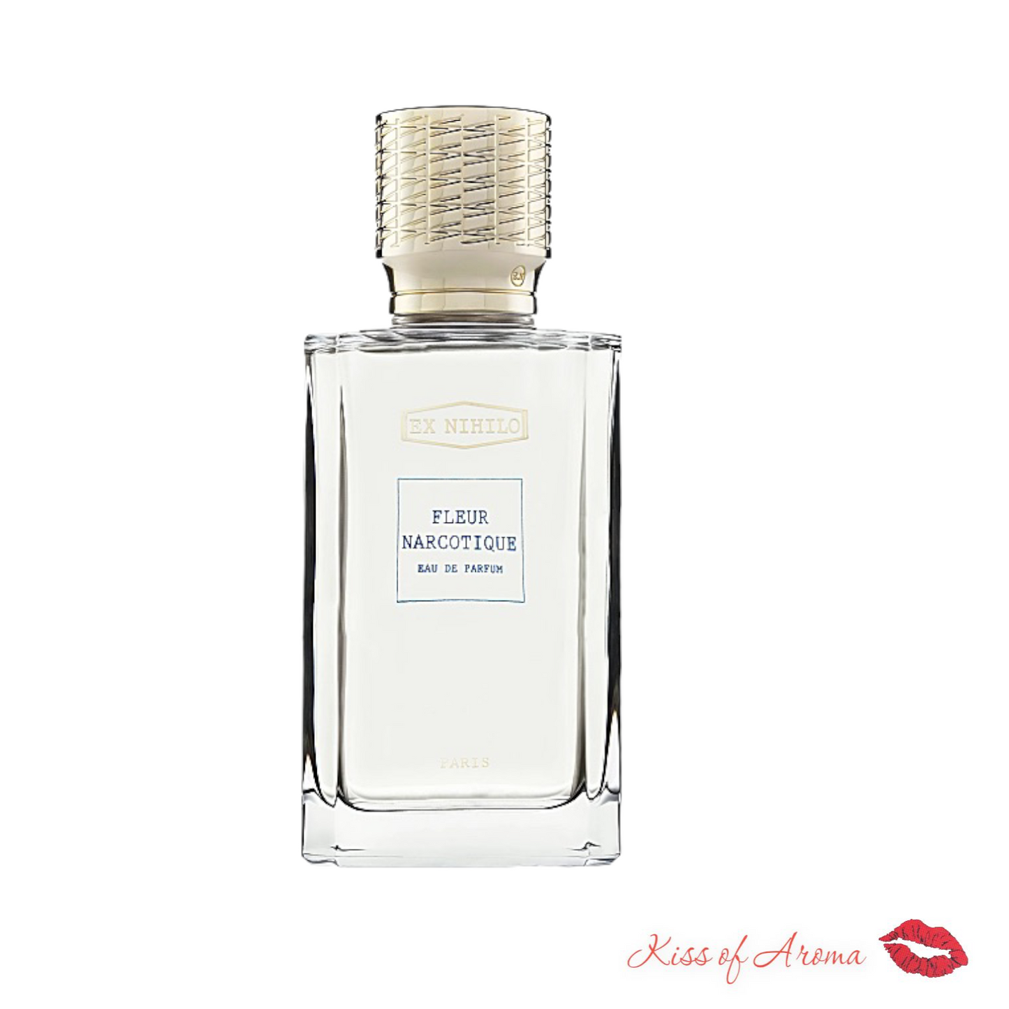 Fleur Narcotique Ex Nihilo Eau de Parfum