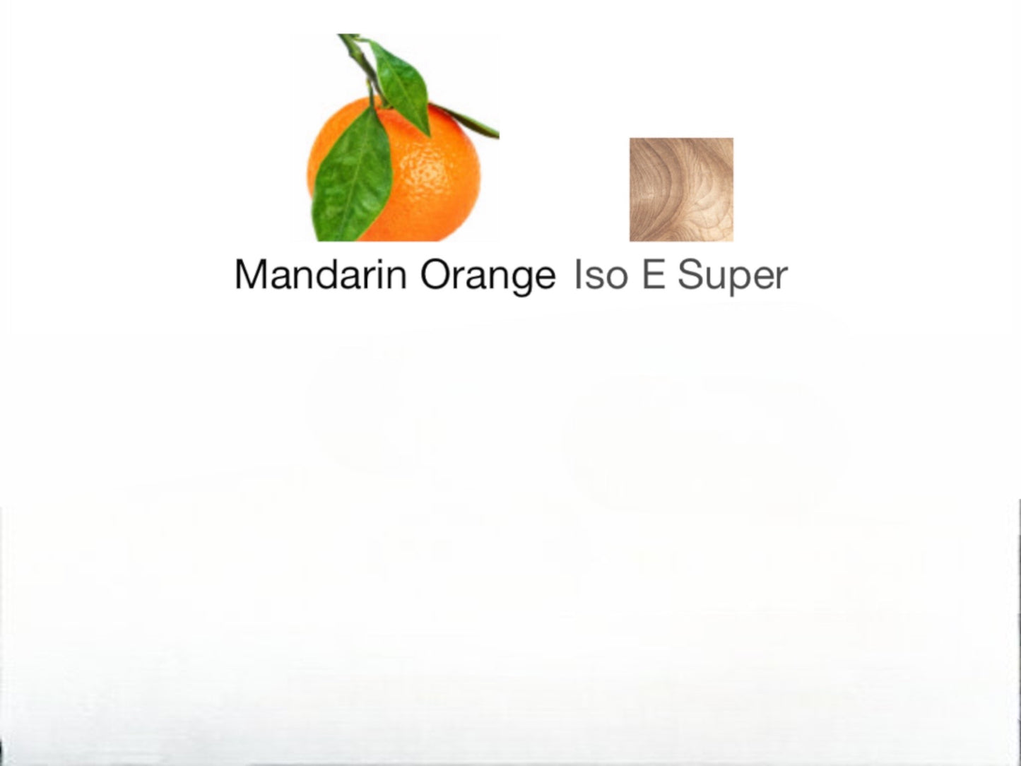 Molecule 01 + Mandarin by Escentric Molecules  Eau de Parfum