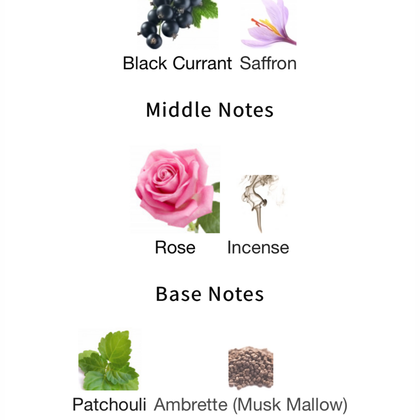 Reine de Nuit Byredo Extrait de Parfum