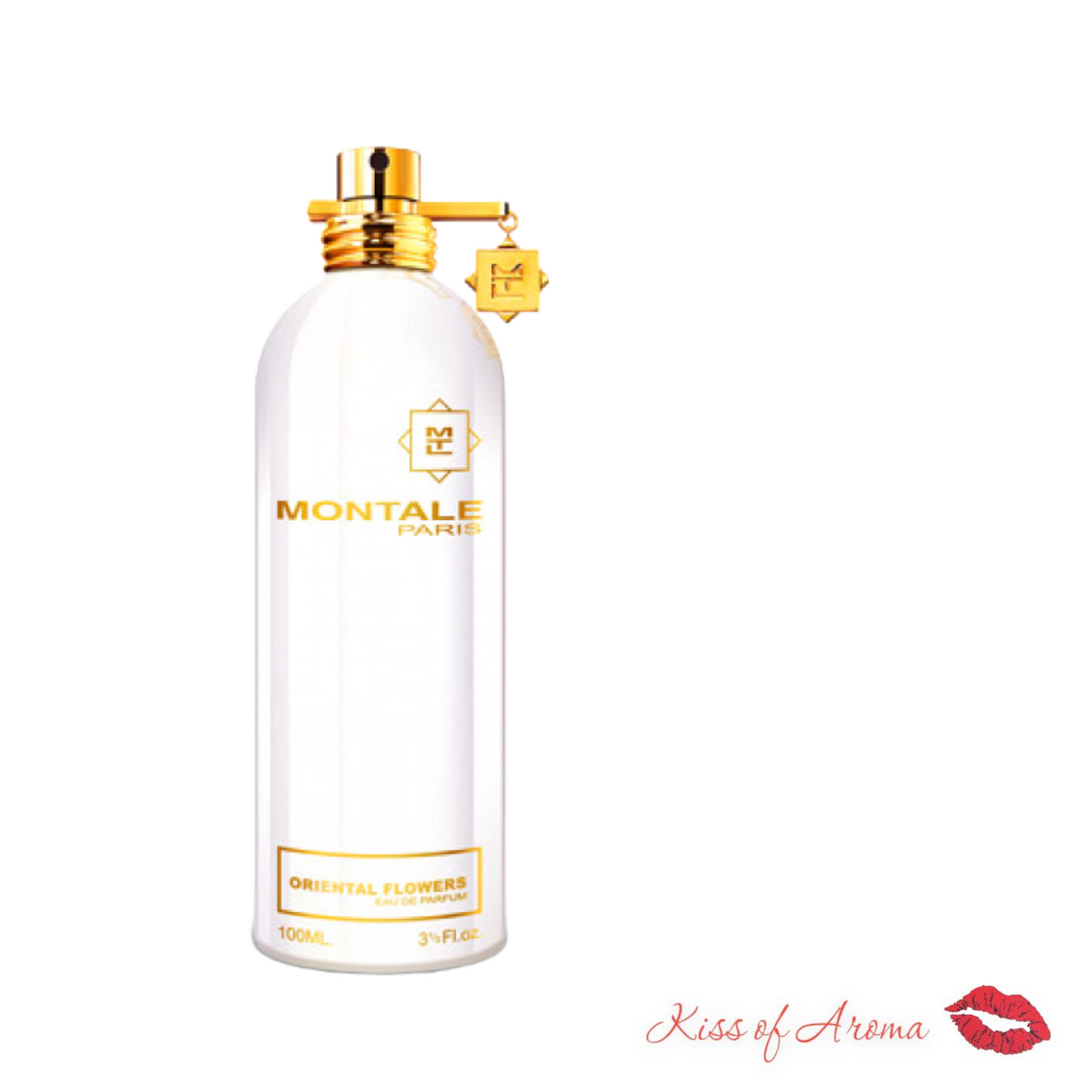 MONTALE Oriental Flowers Eau de Parfum