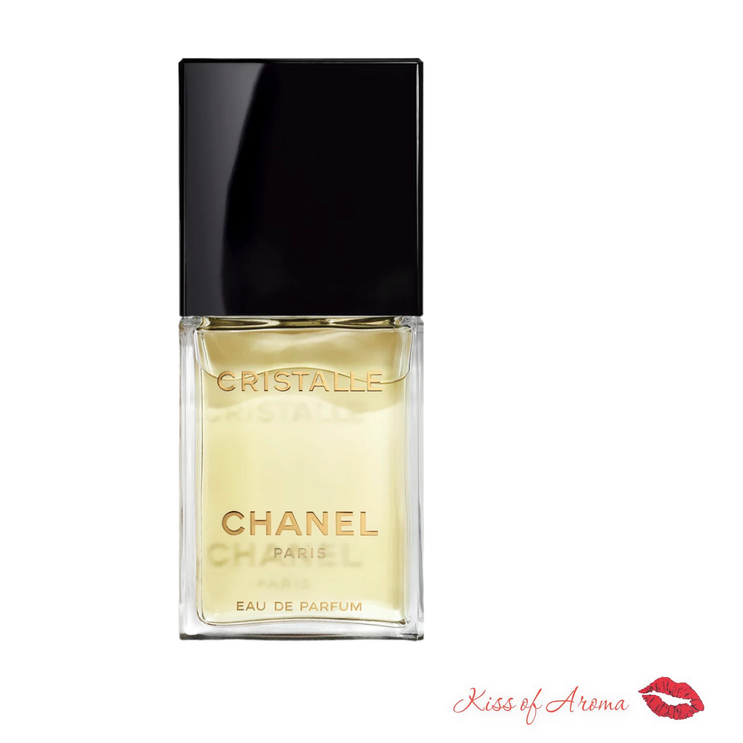 Cristalle Eau de Parfum Chanel
