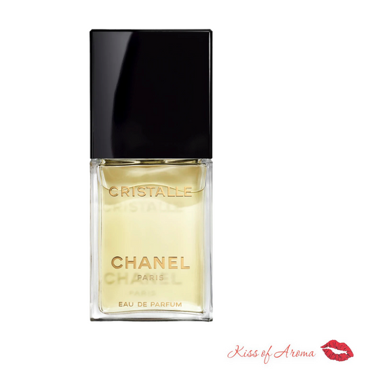 Cristalle Eau de Parfum Chanel