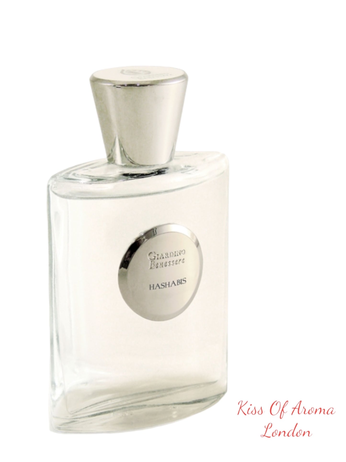 Hashabis by Giardino Benessere Eau de Parfum