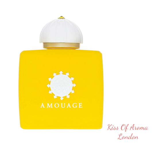 AMOUAGE Sunshine Woman Eau de Parfum