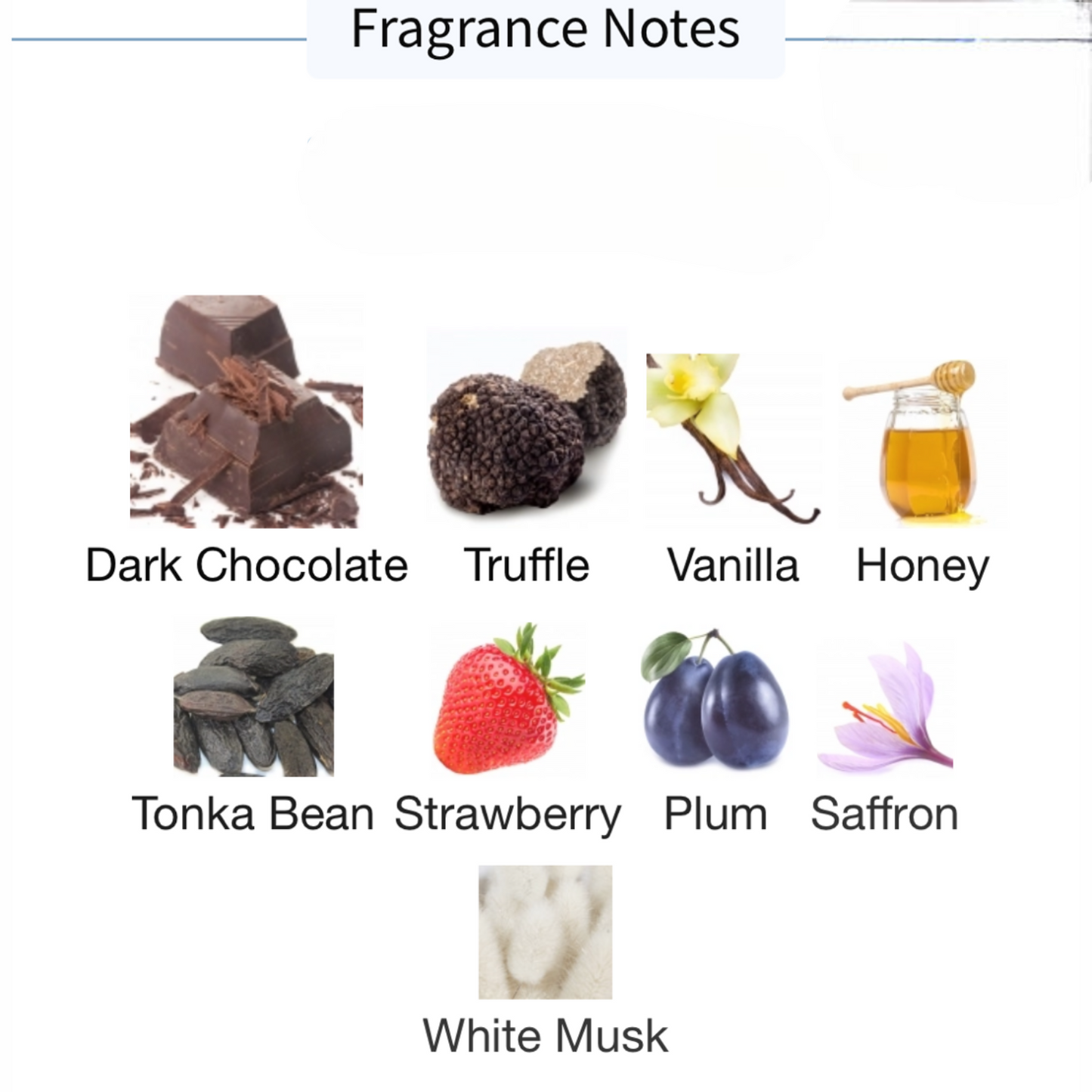 PANTHEON Dolce Passione Eau de Parfum