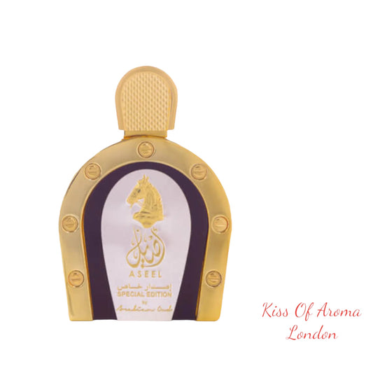 Aseel Special Edition by Arabian Oud Extait de Parfum