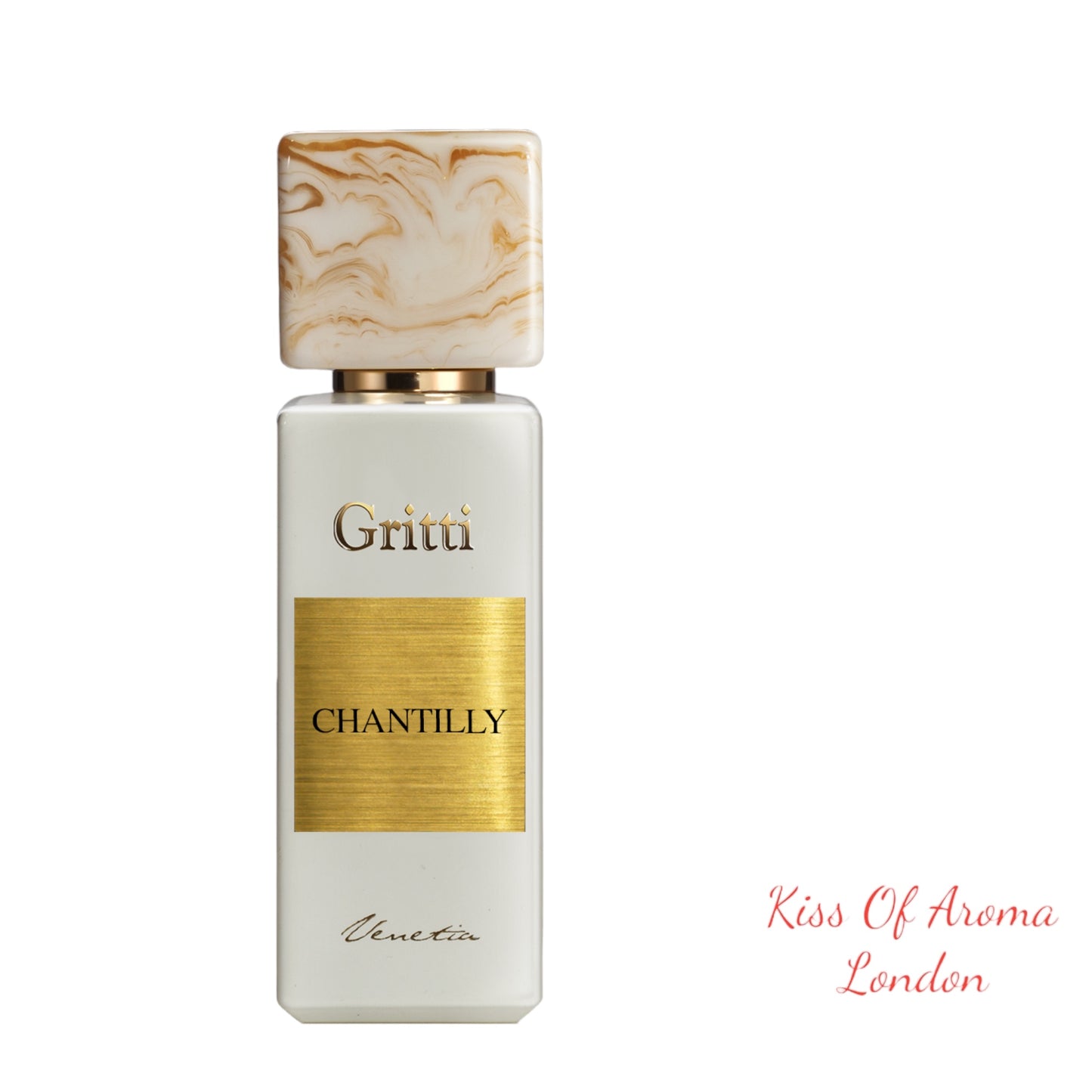 Chantilly by Gritti Eau de Parfum