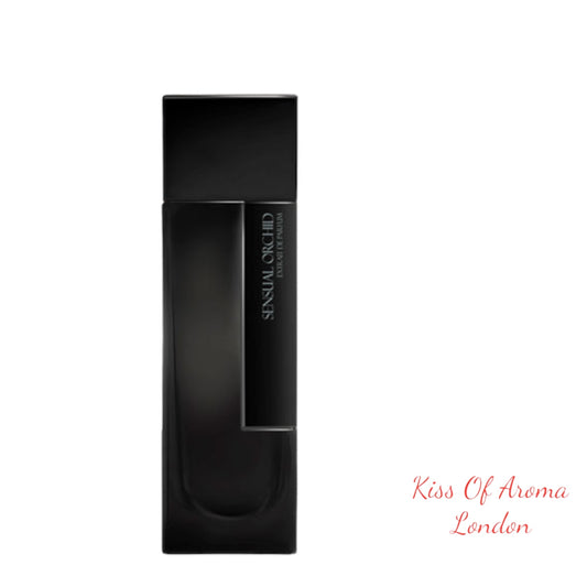 Sensual Orchid by Laurent Mazzone Parfums Extrait de Parfum