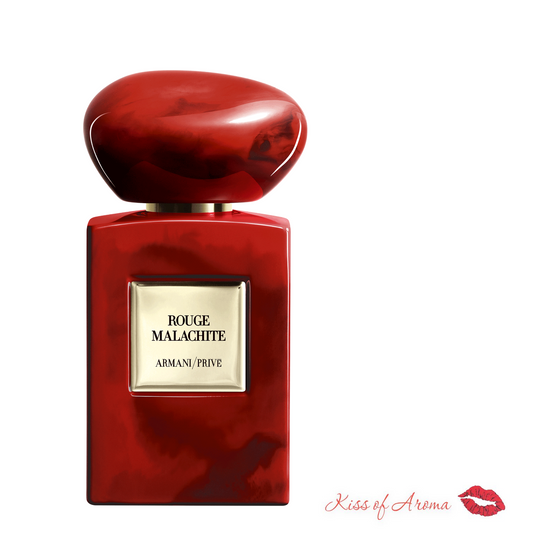 Armani Prive Rouge Malachite by Giorgio Armani Eau de parfum