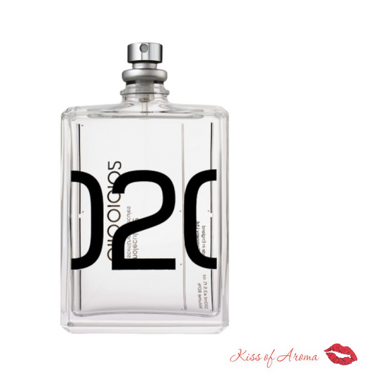 Molecules 02 by Escentric Molecules Eau de parfum