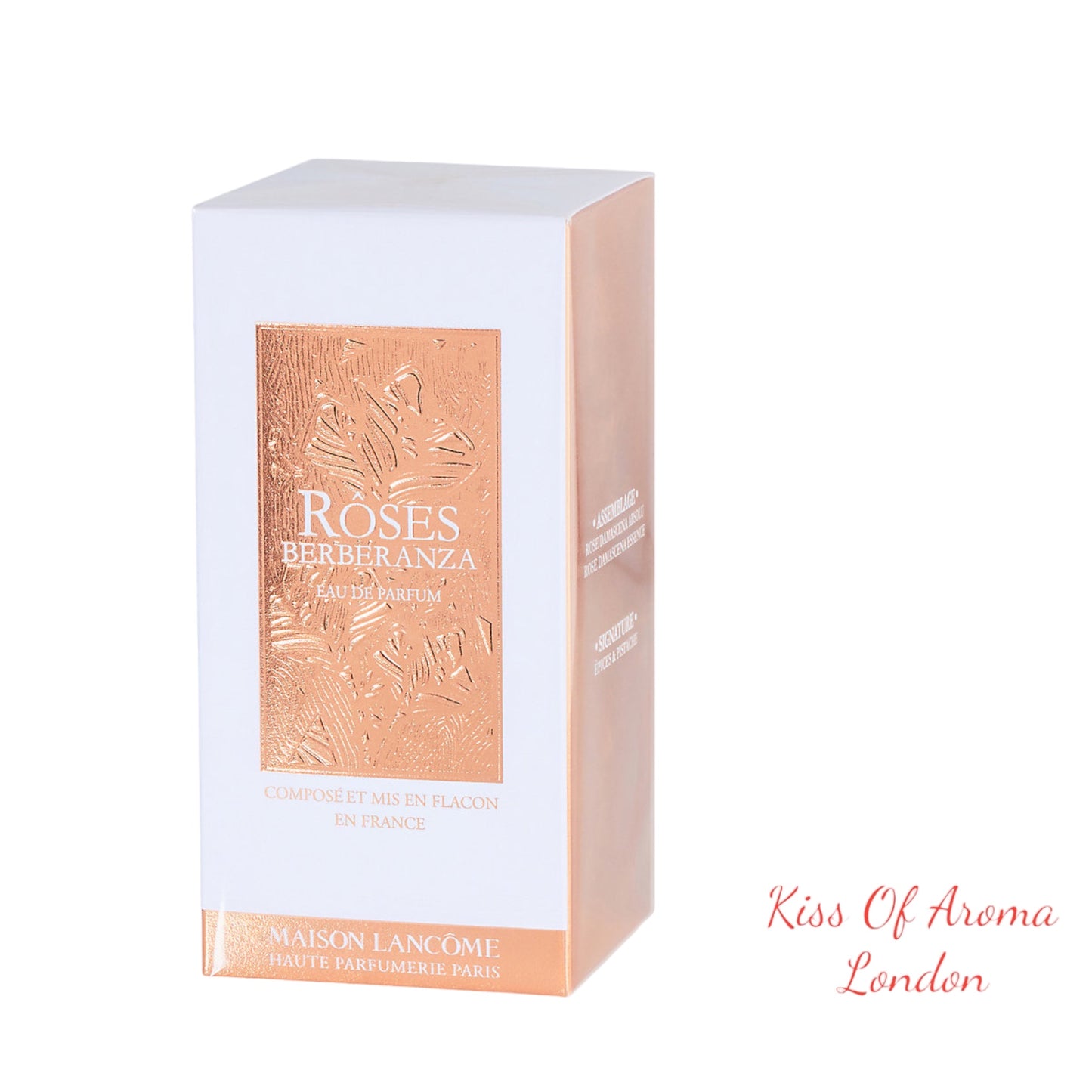 Rôses Berberanza by Lancôme Eau de Parfum