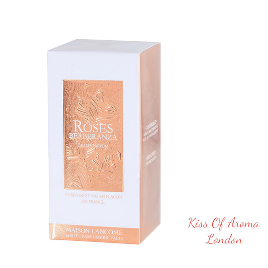 Rôses Berberanza by Lancôme Eau de Parfum