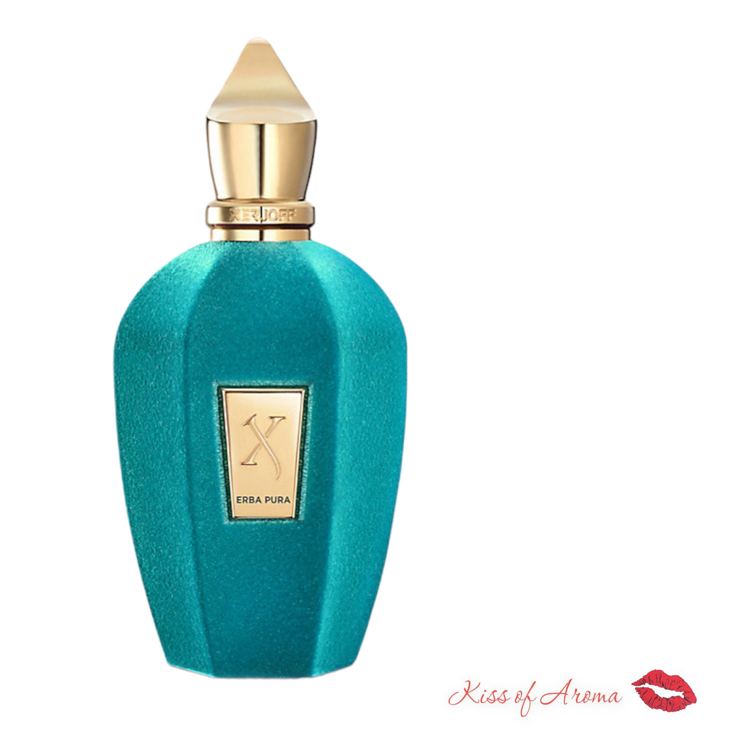 Erba Pura by Xerjoff Eau de Parfum