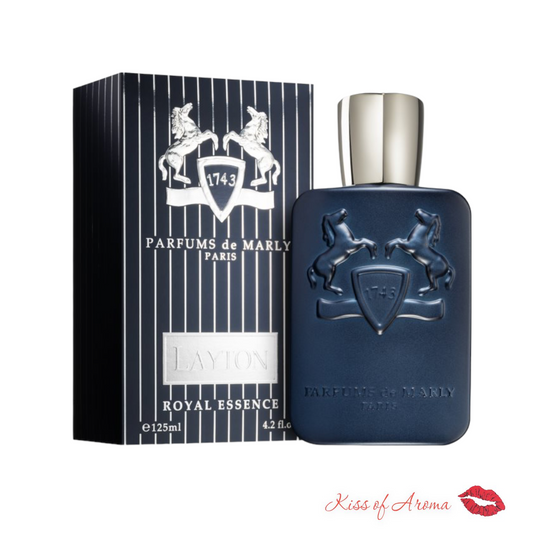 Parfums De Marly Layton Eau de parfum