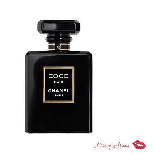 Coco Noir by Chanel Eau de parfum