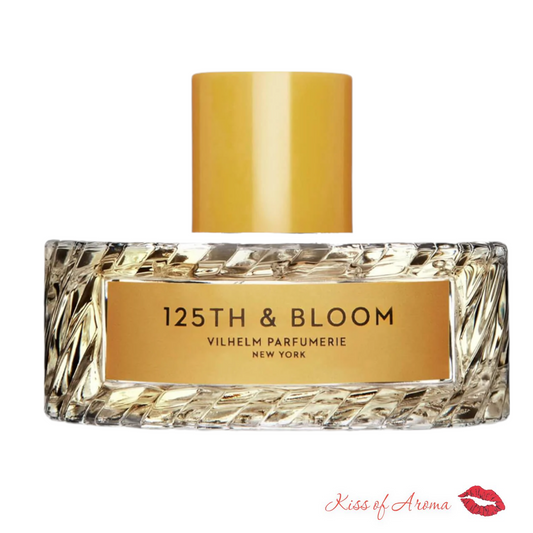125th & Bloom by Vilhelm Parfumerie Eau de Parfum