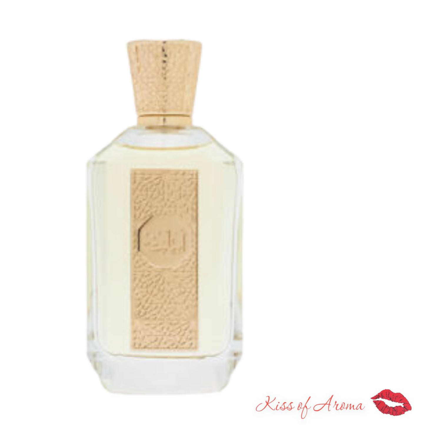 Abyat Arabian Oud Eau de Parfum