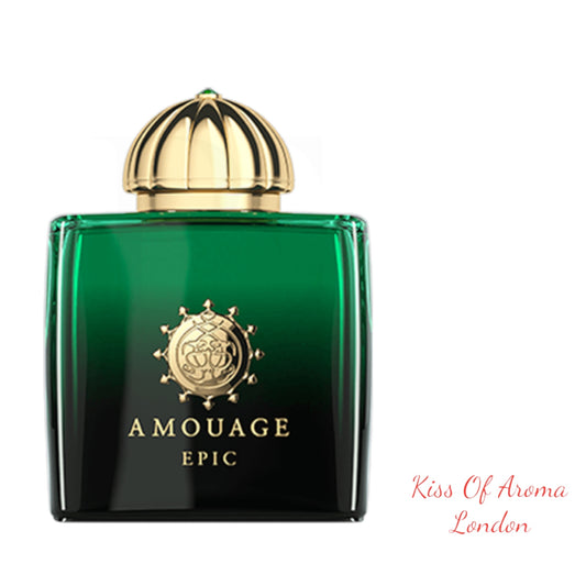 Amouage Epic Woman by Amouage Eau de Parfum