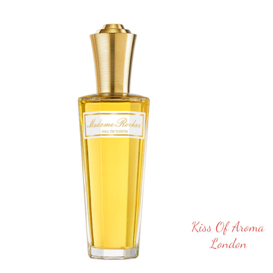 Madame Rochas by Rochas Eau de Parfum
