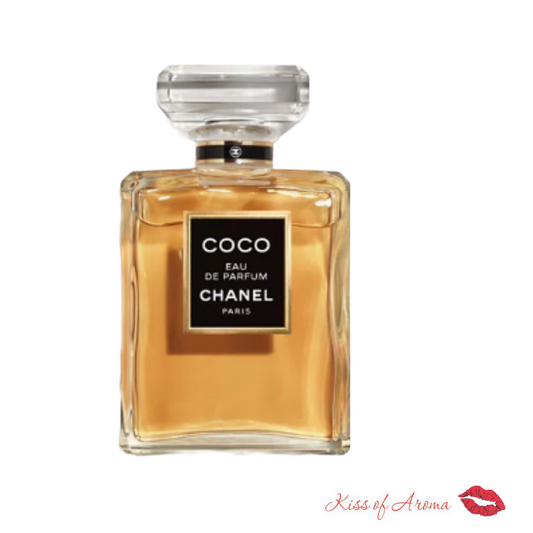 CHANEL COCO Eau De Parfum
