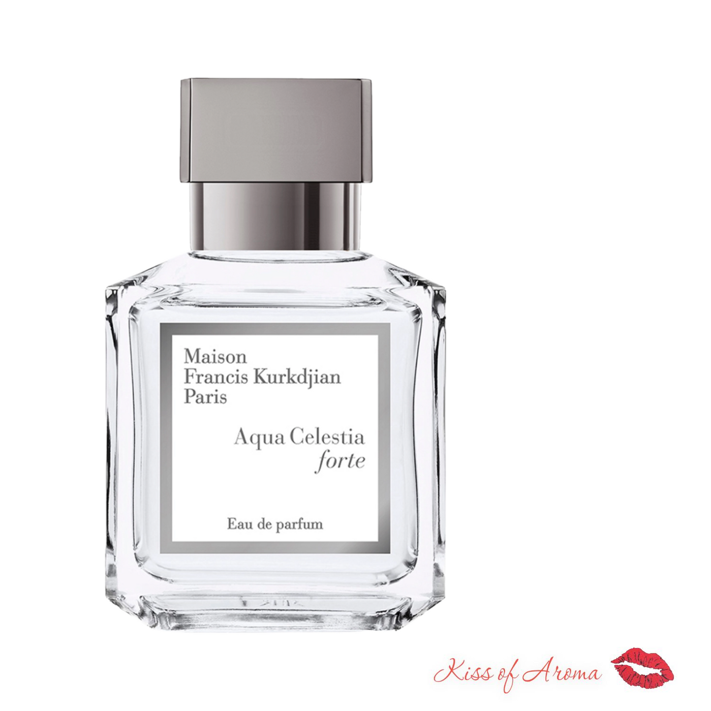 MAISON FRANCIS KURKDJIAN Aqua Celestia Forte Eau De Parfum