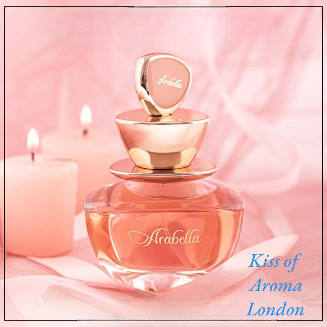 Arabella by Arabian Oud Eau de Parfum