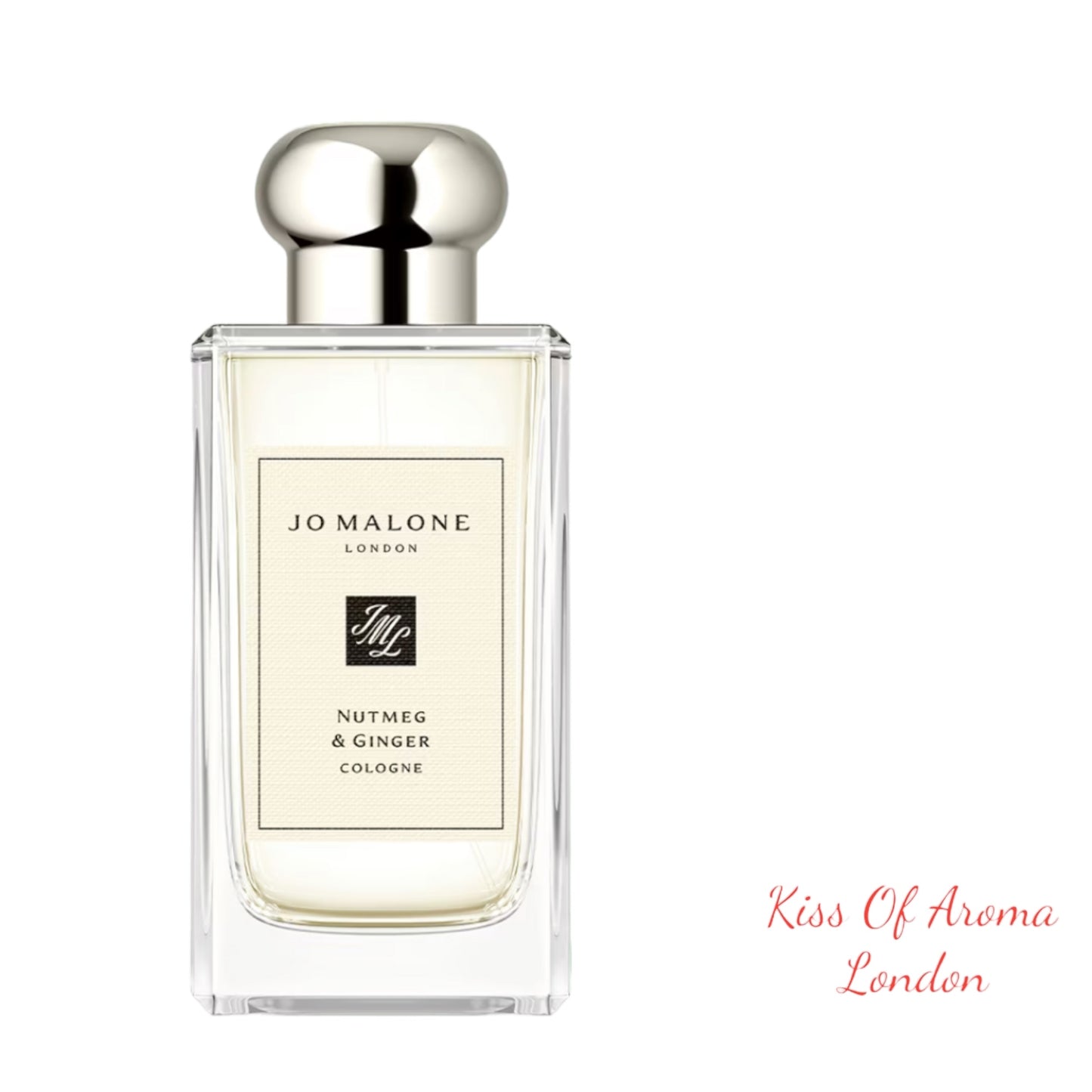 Nutmeg & Ginger Cologne by Jo Malone London