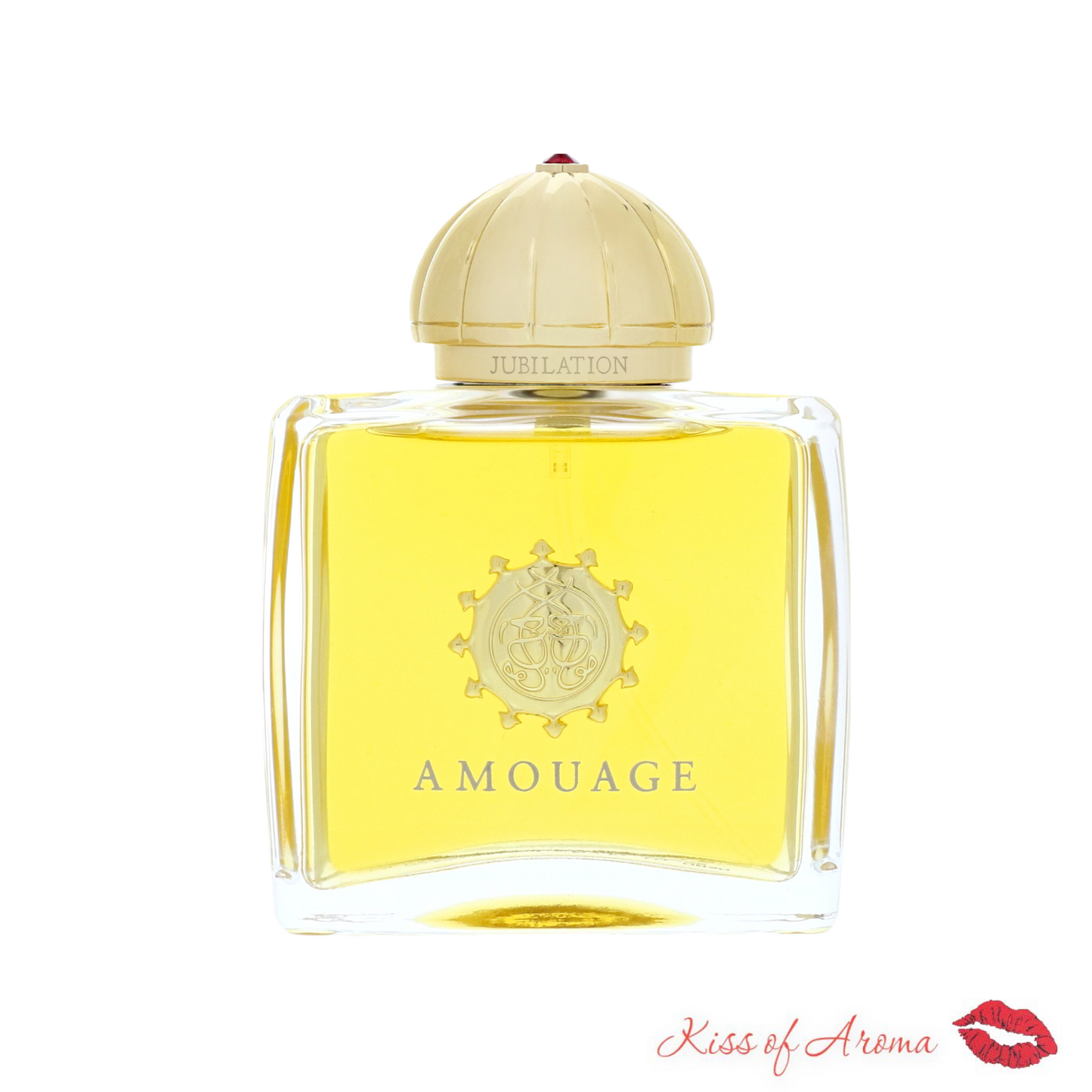 Jubilation 25 Amouage for women Eau de Parfum