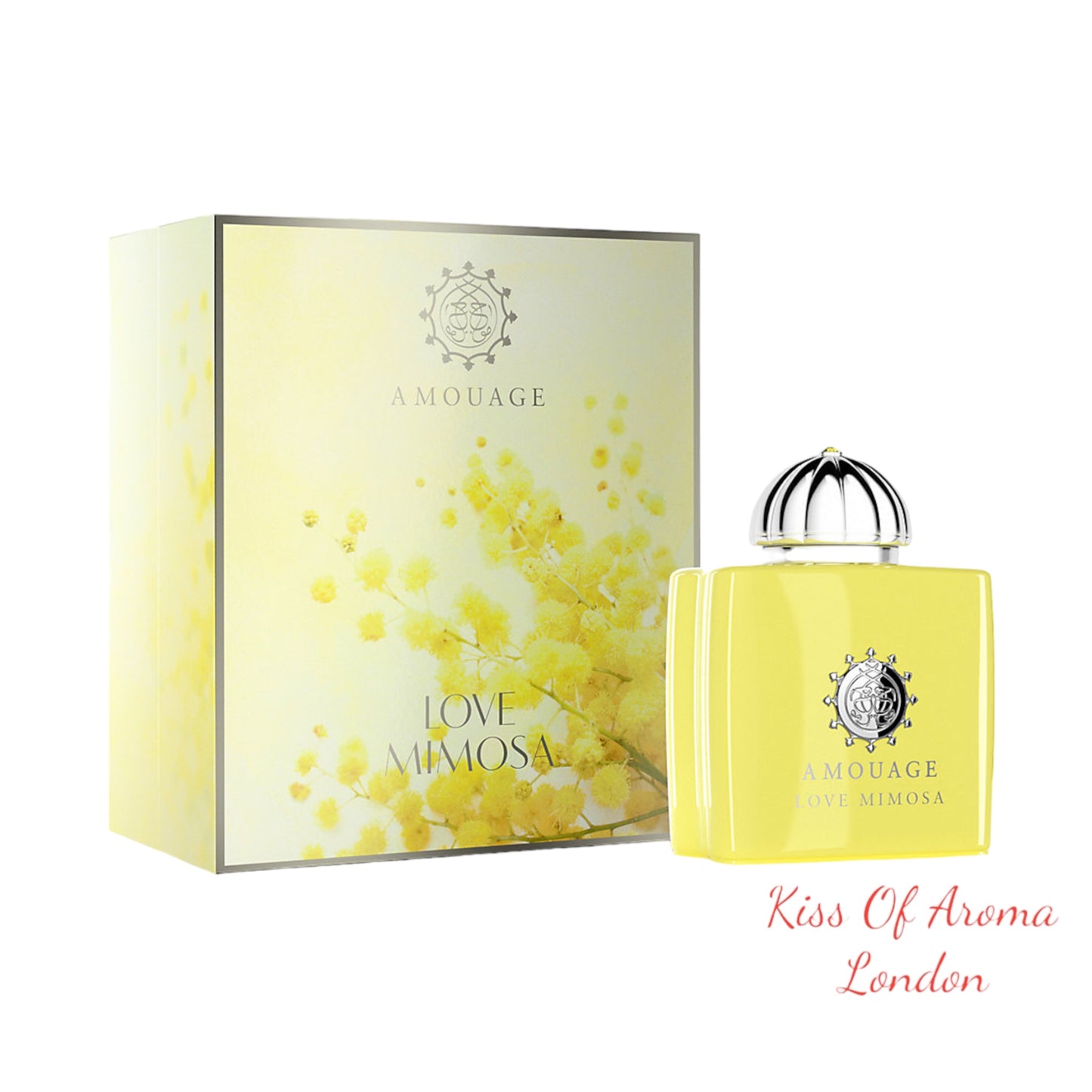 Amouage Love Mimosa EAU de Parfum