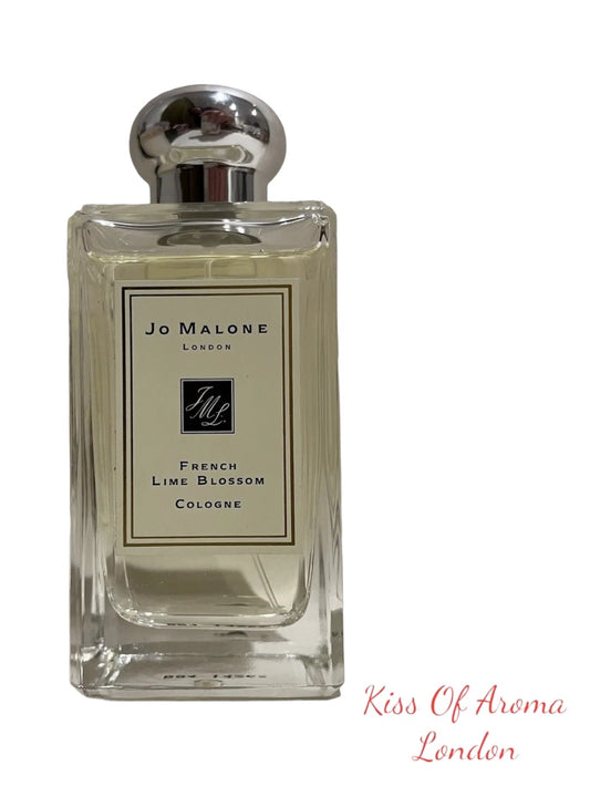 French Lime Blossom by Jo Malone London Cologne (discontinued)