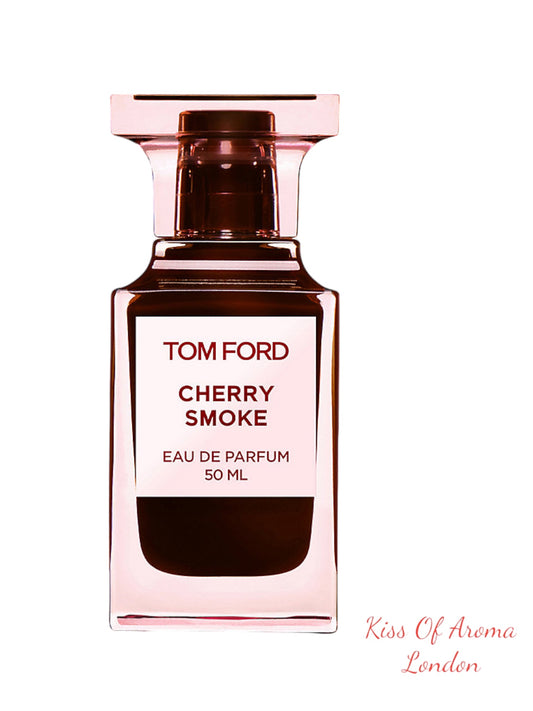 Cherry Smoke by Tom Ford Eau de Parfum