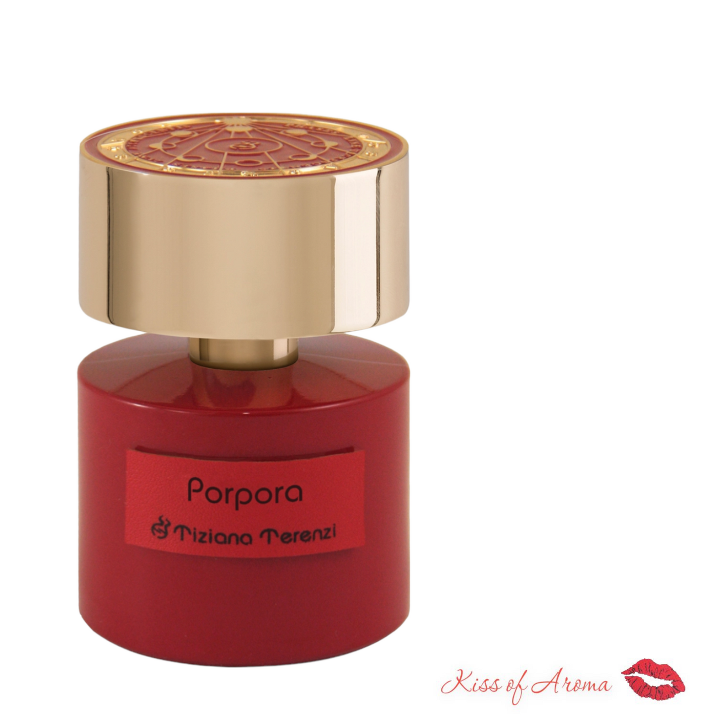 Porpora by Tiziana Terenzi Extrait De Parfum