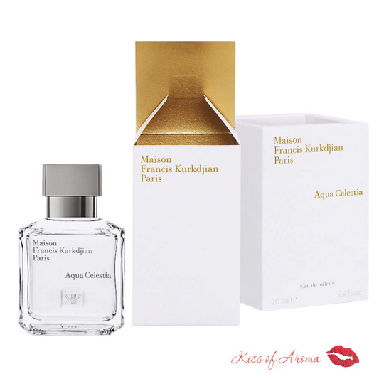 MAISON FRANCIS KURKDJIAN Aqua Celestia eau de toilette