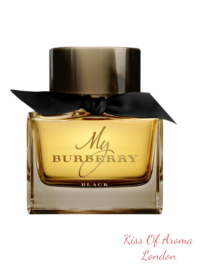 My Burberry Black by Burberry Eau de Parfum