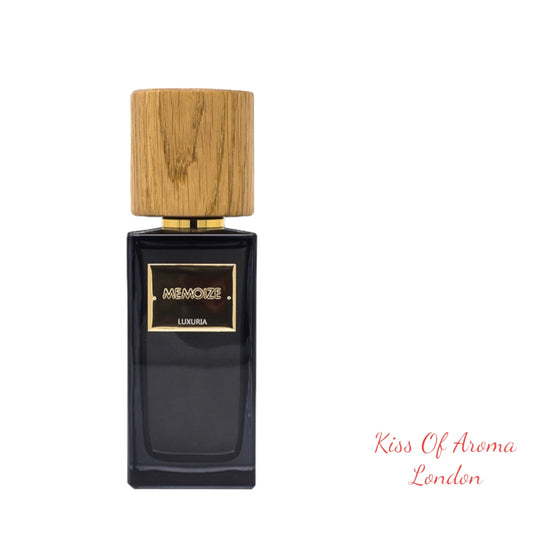 Luxuria by Memoize London Eau de Parfum