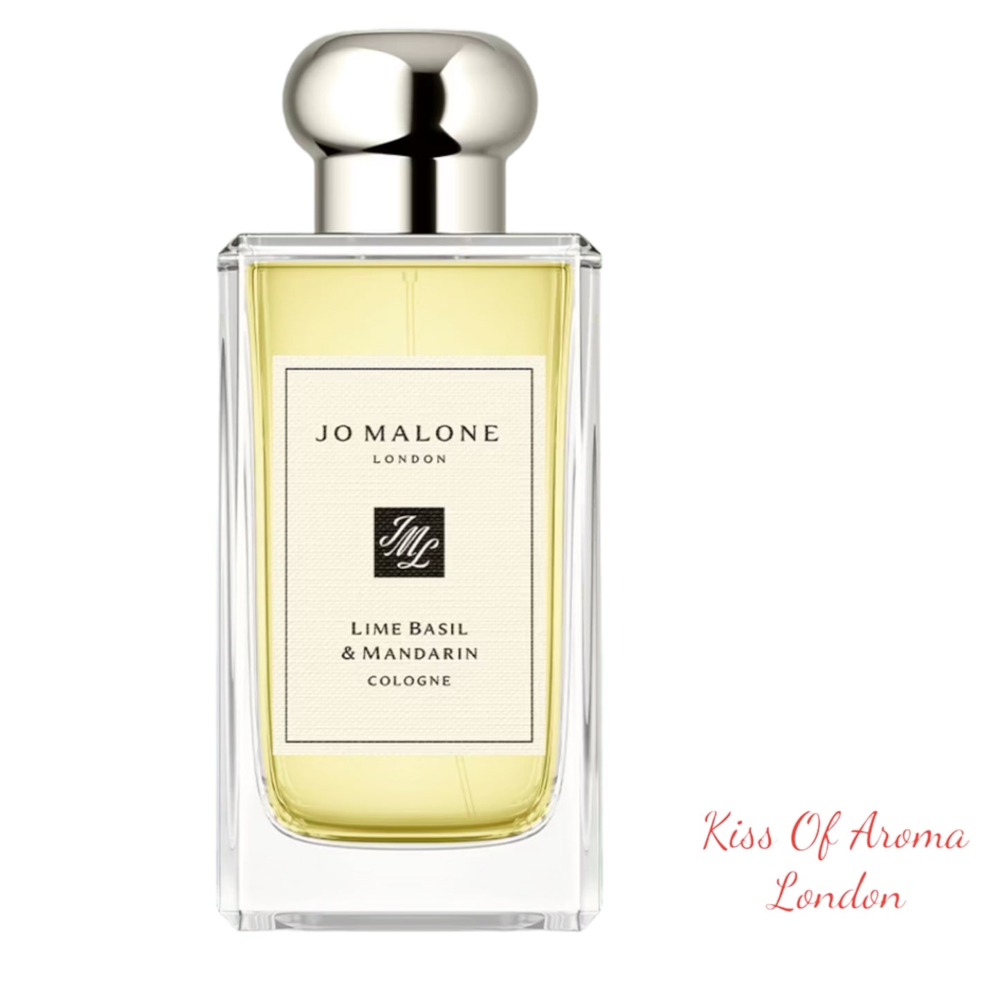 Lime Basil and Mandarin Cologne by Jo Malone London Cologne