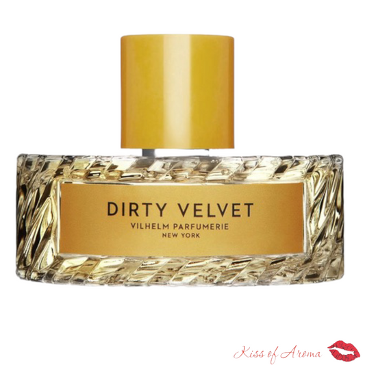 Dirty Velvet by Vilhelm Parfumerie Eau de Parfum