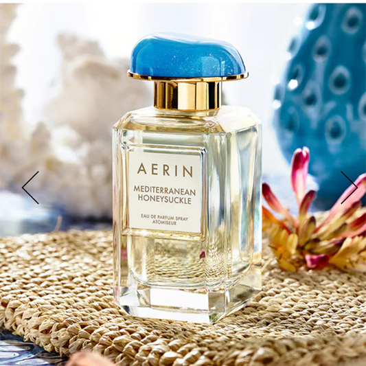 Mediterranean Honeysuckle Aerin Lauder Eau de Parfum