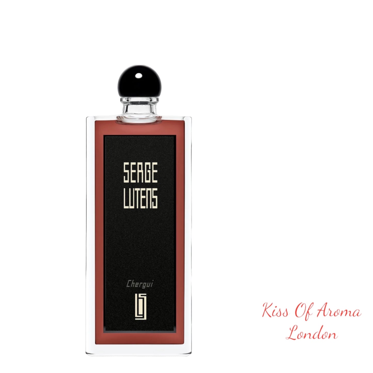 Chergui by Serge Lutens Eau de parfum