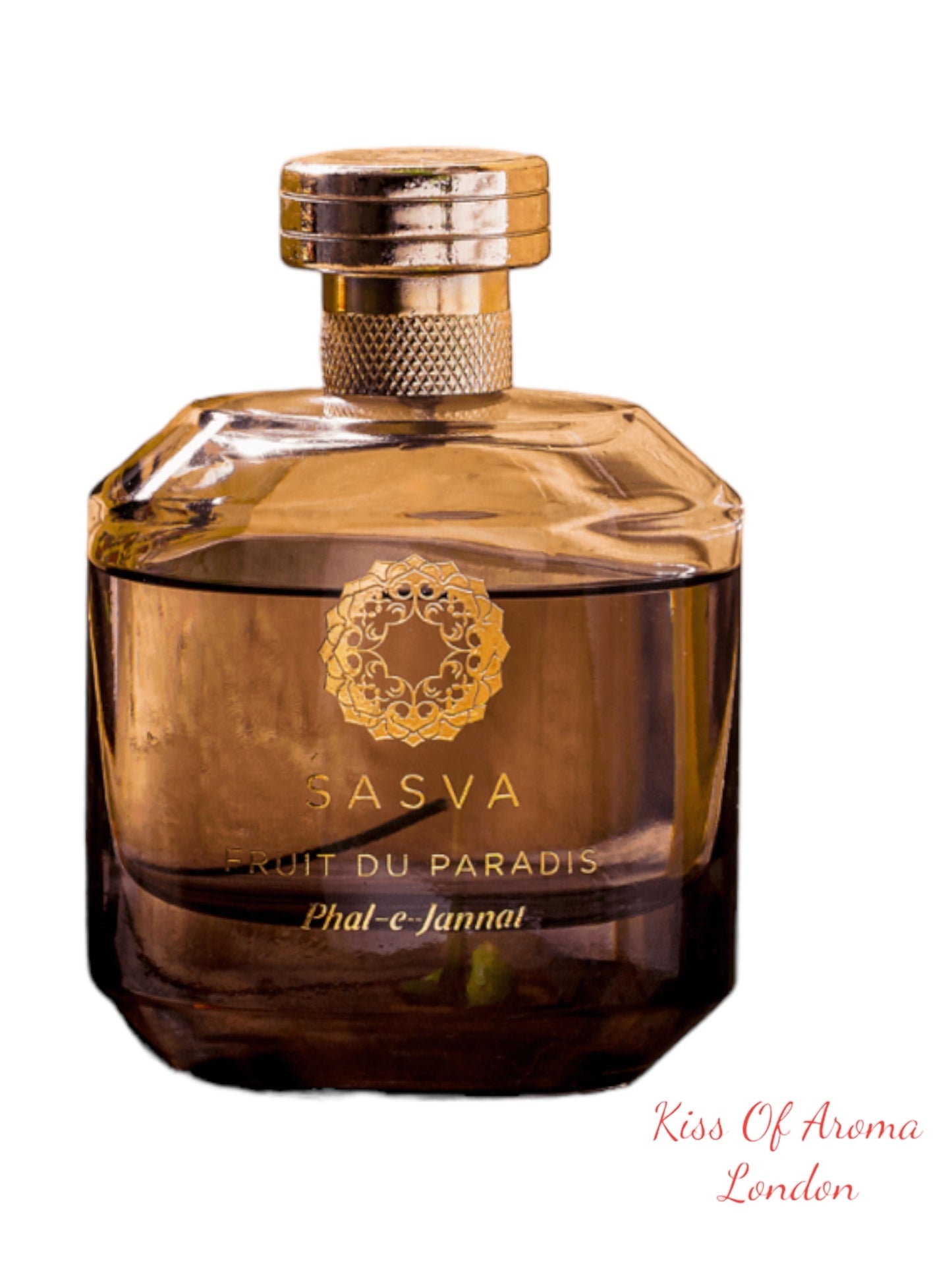 Fruit Du Paradis Phal-e-Jannat by Sasva Eau de Parfum