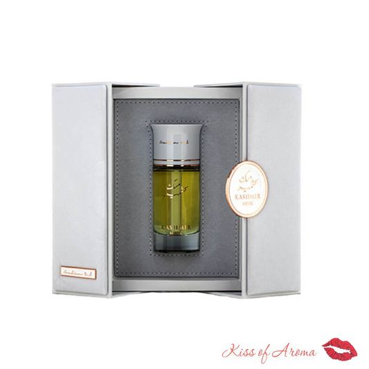 Kashmir Musk Arabian Oud Eau de Parfum