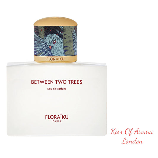Between Two Trees by Floraïku Eau de Parfum
