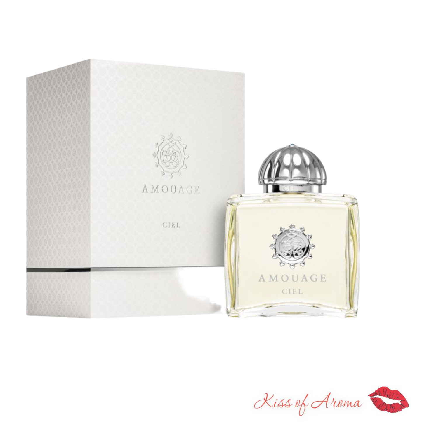 Ciel Pour Femme Amouage Eau de Parfum