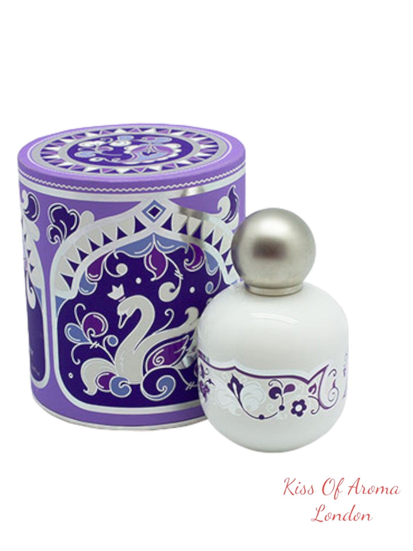 Swan Princess by The Vagabond Prince Eau de Parfum