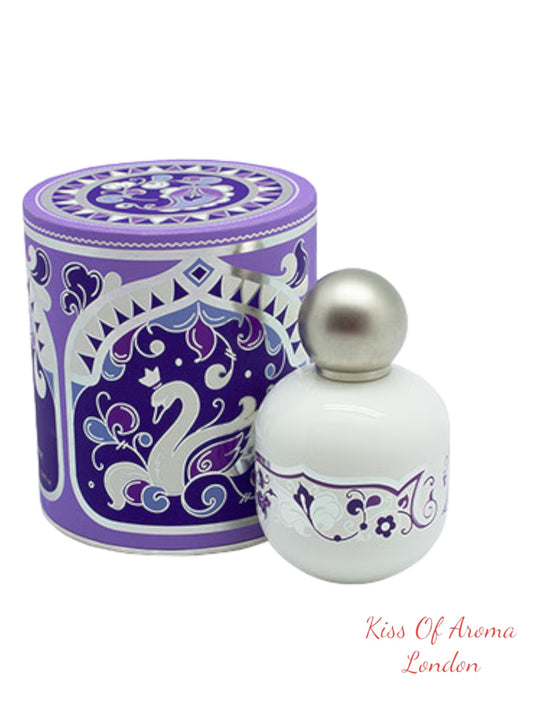 Swan Princess by The Vagabond Prince Eau de Parfum