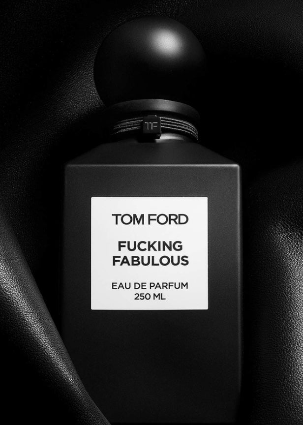 Tom Ford Fucking Fabulous Eau de Parfum